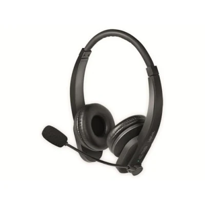 Bild av LogiLink Bluetooth stereo headset microphone