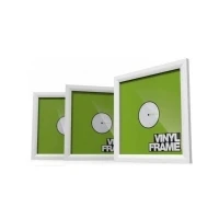 Bild av Glorious DJ Vinyl Frame Set Gramophone Record Pockets