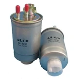 Bild av ALCO FILTER SP 1291 Filtre à Carburant de conduite 8,0 FIAT: Doblo I Break, Punto II 3/5 portes, Cargo