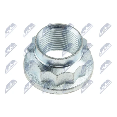 Bild av NTY KSN TY 001 Écrou De Roue M22X1,5 TOYOTA: Yaris I 3/5 portes