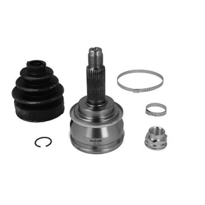 Bild av METELLI 15 1084 Tête De Cardan Caoutchouc SUBARU: Forester I, Impreza I Berline, Break