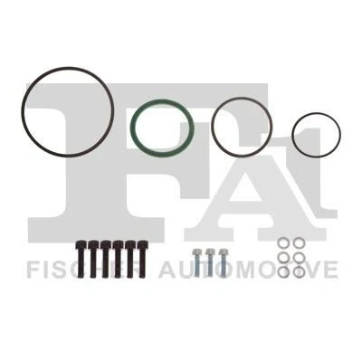 Bild av Monteringsats, Turbo, mercedes benz c klass t model [s205], sprinter 3, 5 buss [b906], 0269979245, A0269979245