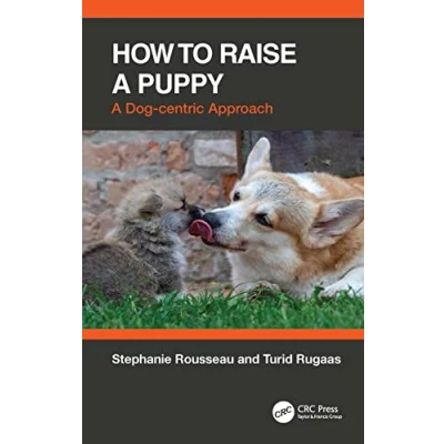 Bild av How to Raise A Puppy: Dog centric Approach