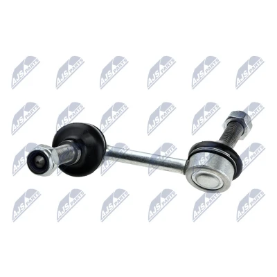 Bild av Stång/stag, krängningshämmare, Framaxel, chevrolet trailblazer, isuzu ascender, saab 9 7x, 12479231, 8124792310