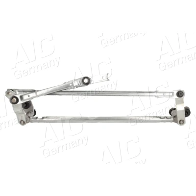 Bild av AIC 53476 Timonerie d&#039;Essuie Glace pour véhicules avec direction à gauche avant sans moteur électrique SKODA: Octavia II 5 portes, 2 Combi