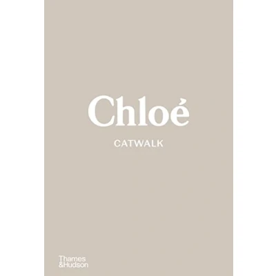 Bild av Chloé Catwalk: The Complete Collections