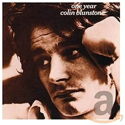 Bild av Colin Blunstone One Year (CD)