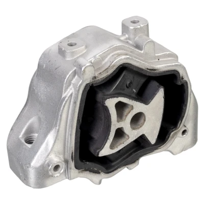 Bild av SWAG 33 10 3570 Support moteur arrière droite métal caoutchouc VOLVO: V70 3, V60 I, XC70 II Break, LAND ROVER: Freelander 2 SUV