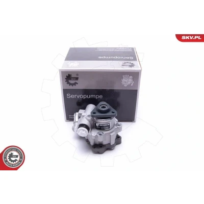 Bild av Servopump, audi a6 c6, c6 avant, 4F0145155