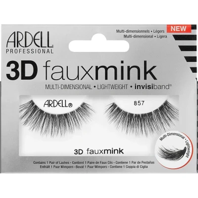 Bild av Ardell 3D Faux Mink 857