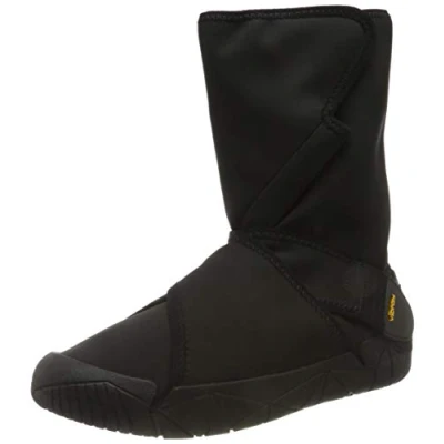 Bild av Vibram Oslo Wp Artic Gr Boot, svart, 43 EU