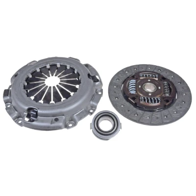 Bild av BLUE PRINT ADK83042 Kit d&#039;Embrayage à trois pièces avec graisse synthétique butée de débrayage 240 SUZUKI: Grand Vitara 1 SUV