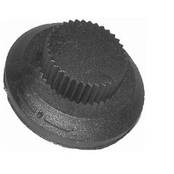 Bild av ROMIX C30032 Cache moteur PEUGEOT: 306 Break, 307 3/5 portes, 406 Berline, CITROËN: Berlingo / First I Van,