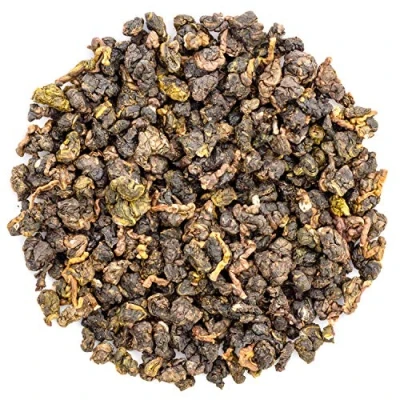 Bild av oriarmcha Oolongte (Milk Oolong Tea, 100g)
