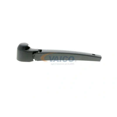 Bild av Bras d&#039;essuie glace, nettoyage des vitres VAICO V10 9936 Qualité originale arrière avec cache VOLKSWAGEN: Scirocco III