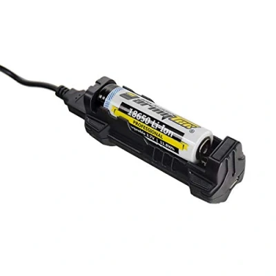 Bild av Armytek mobilladdare C1/Powerbank Pro för IMR, Li Ion, Ni Mh batteri