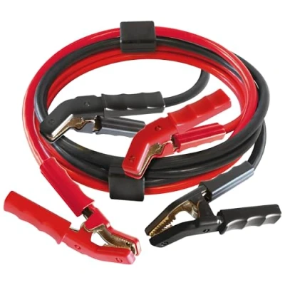 Bild av Startkabel PRO isolerade terminaler 1 000 A 50 mm² 5 m