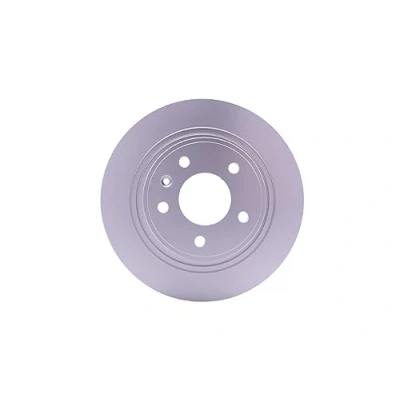 Bild av HELLA PRO 8DD 355 116 601 Disque de frein 292 12 05/06 115 plein revêtu sans boulon fix roue, moyeu roue OPEL: Astra J 5 portes