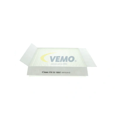 Bild av VEMO Original Quality V30 30 1004 Filtre d&#039;habitacle à charbon actif 199 203 40 Papier SMART: Fortwo II Coupe, I City Coupe