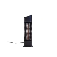 Bild av HORTUS Terrassvärmare under bord 1200 W
