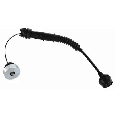 Bild av SACHS 3074 600 218 Câble d&#039;Embrayage avec réglage automatique PEUGEOT: 306 3/5 portes, Berline