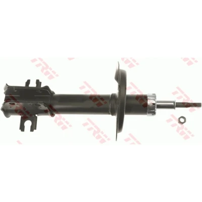 Bild av TRW JHM266S Amortisseur Essieu avant Pression d&#039;huile 45 Système bitube Jambe de suspension Goujon en haut M12x1,25 SINGLE