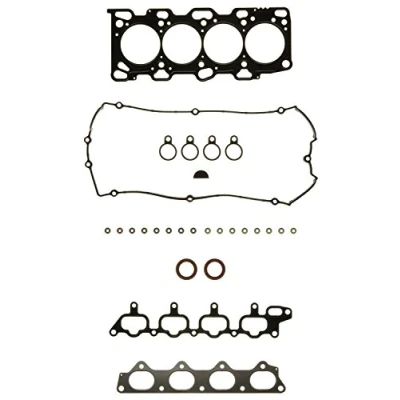 Bild av AJUSA 52242000 Packningssats, topplock med cylindertoppspackning KIA: Sorento I (JC) 2.4 2002