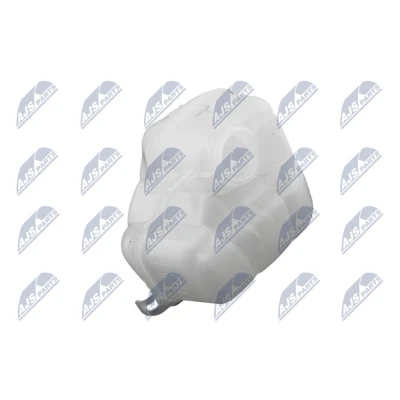Bild av NTY CZW PL 008 Vase d&#039;Expansion sans bouchon de fermeture OPEL: Vectra C CC, Berline, Signum CC