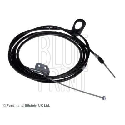 Bild av BLUE PRINT ADN146336 Handbromsvajer Fram för högerstyrd NISSAN: Cabstar (F24M, F24W) 35.14 DCI, 45.14 DCI 2.5, 34.110 28.11 32.11