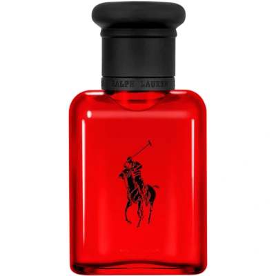 Bild av Ralph Lauren Polo Red Eau de Toilette 40 ml