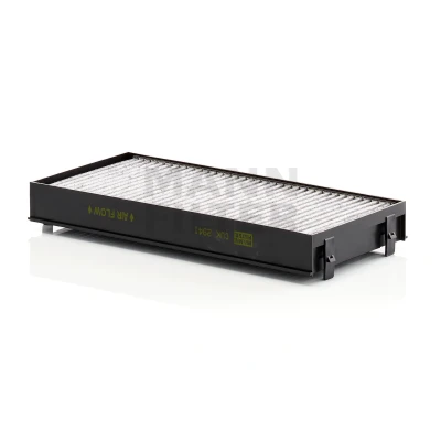 Bild av Filter, kupéventilation MANN FILTER CUK 2941 2