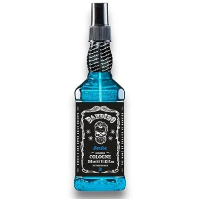 Bild av Bandido Aftershave (efter rakning) 350 ml (citron vattenfall armé) (vattenfall)