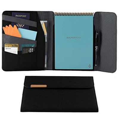 Bild av Rocketbook Flip Capsule Letter A4