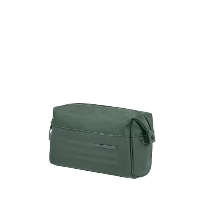 Bild av Samsonite Stackd Toalettkit toalettväska, 26 cm, Grön (Sage), Necessär