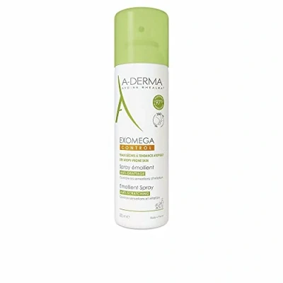 Bild av Exomega Control Spray Emolliente 200 Ml