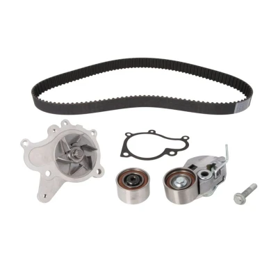 Bild av Vattenpump + kuggremssats HEPU PK77971