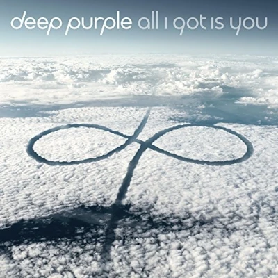 Bild av Deep Purple All I Got Is You (CD Maxi)