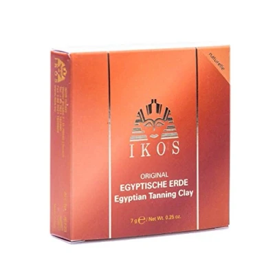 Bild av IKOS Egyptisk jord naturlig (1 x 7 g)