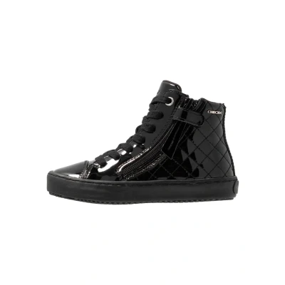 Bild av Geox flickor J KALISPERA GIRL D SNEAKERS