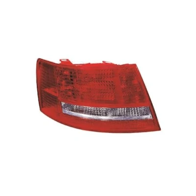 Bild av ALKAR 2221501 Feu arrière gauche Partie extérieure PY21W sans porte lampe AUDI: A6 C6 Berline oscaro, mister auto, yakarouler