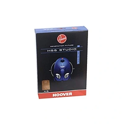 Bild av Hoover H55 Studio (engångsväskor 5)