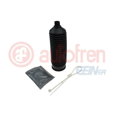 Bild av AUTOFREN SEINSA D9126 Jeu de joints soufflets, direction Essieu avant droit, gauche VOLVO: V70 I