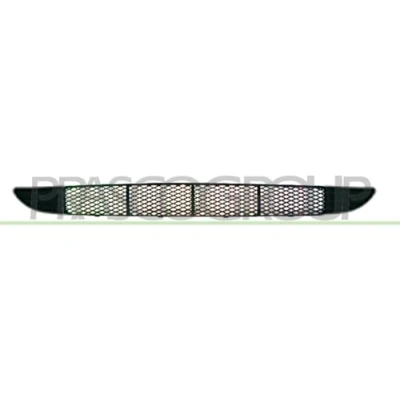 Bild av PRASCO Premium FD4202120 Grille de Pare Choc sans trou(s) pour lampes brouillard avant FORD: Focus Mk1 3/5 portes, Break