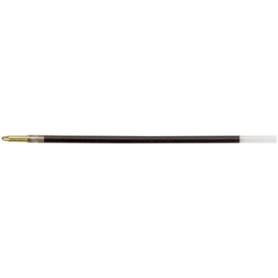 Bild av BIC Kulspetspatroner gröna 4 färger, 50 pack, dokumentäkta bläck, linjetjocklek 0,4 mm