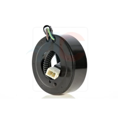 Bild av ACAUTO AC 04SD09 Bobine, compresseur embrayage magnétique PEUGEOT: 206 3/5 portes, 306 607 Berline, CITROËN: Xsara 5 Picasso