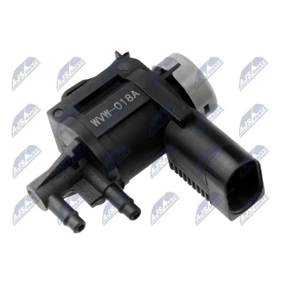 Bild av NTY EGR VW 018A Transmetteur de pression AUDI: A3 Sportback, A6 C6 Avant, 3/5 portes