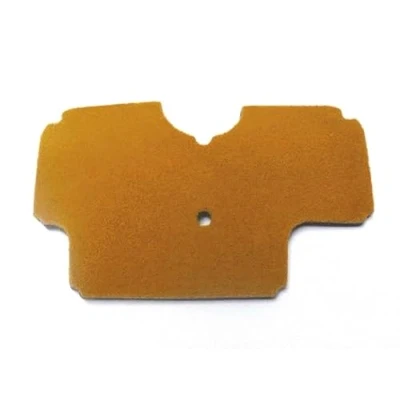Bild av luftfilter för Kawasaki ER6 ER 6F 6N ER6F 650 KLE #11029 0008