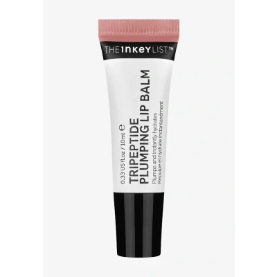 Bild av The Inkey List Tripeptide Plumping LIP BALM Läppbalsam, Storlek: 10 ml, Mocha