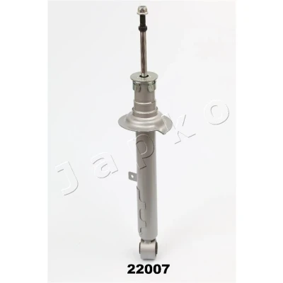 Bild av JAPKO MJ22007 Amortisseur Essieu avant gauche Pression de gaz avec ressort détente Goujon en haut, Bossage bas LEXUS: IS 2, 3