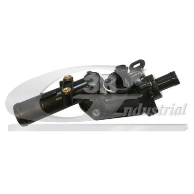 Bild av 3RG 82640 Thermostat d&#039;eau 83 RENAULT: Kangoo II Express, Clio 4, MEGANE 3, DACIA: Duster SUV, SANDERO 2, LOGAN MCV NISSAN: Qashqai 2